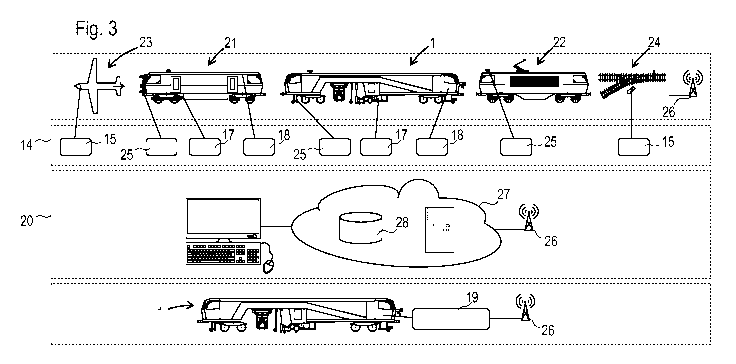 Une figure unique qui représente un dessin illustrant l'invention.